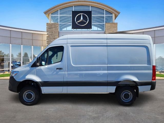mercedes-benz sprinter cargo van 2026 W1Y4NBVYXTT609284 image mercedes-benz sprinter cargo van 2026 W1Y4NBVYXTT609284 image